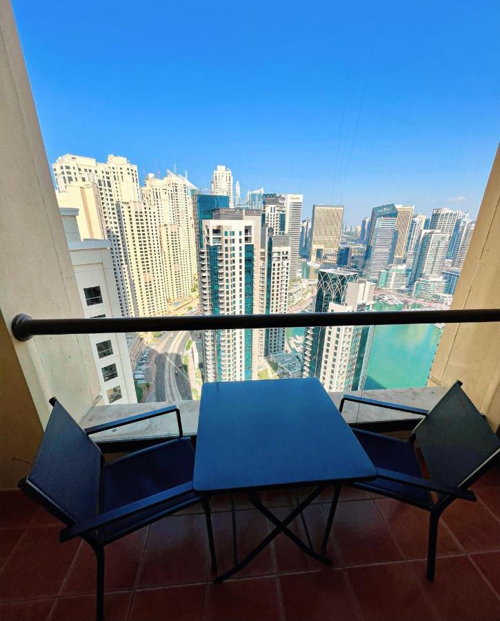 Jewellery Homes In Amwaj 4 With Direct Beach Access Dubai Exterior foto