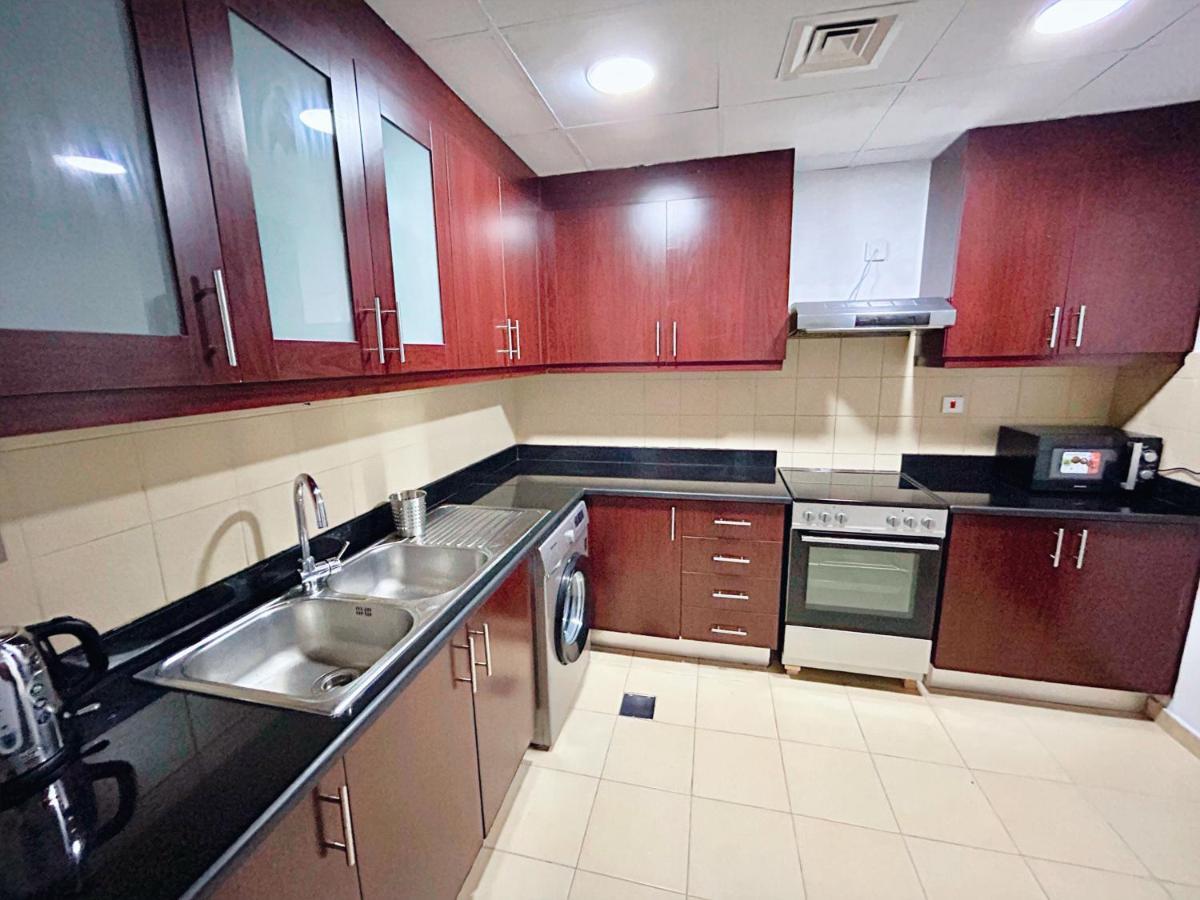 Jewellery Homes In Amwaj 4 With Direct Beach Access Dubai Exterior foto