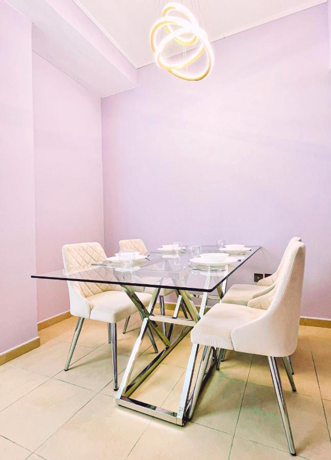 Jewellery Homes In Amwaj 4 With Direct Beach Access Dubai Exterior foto