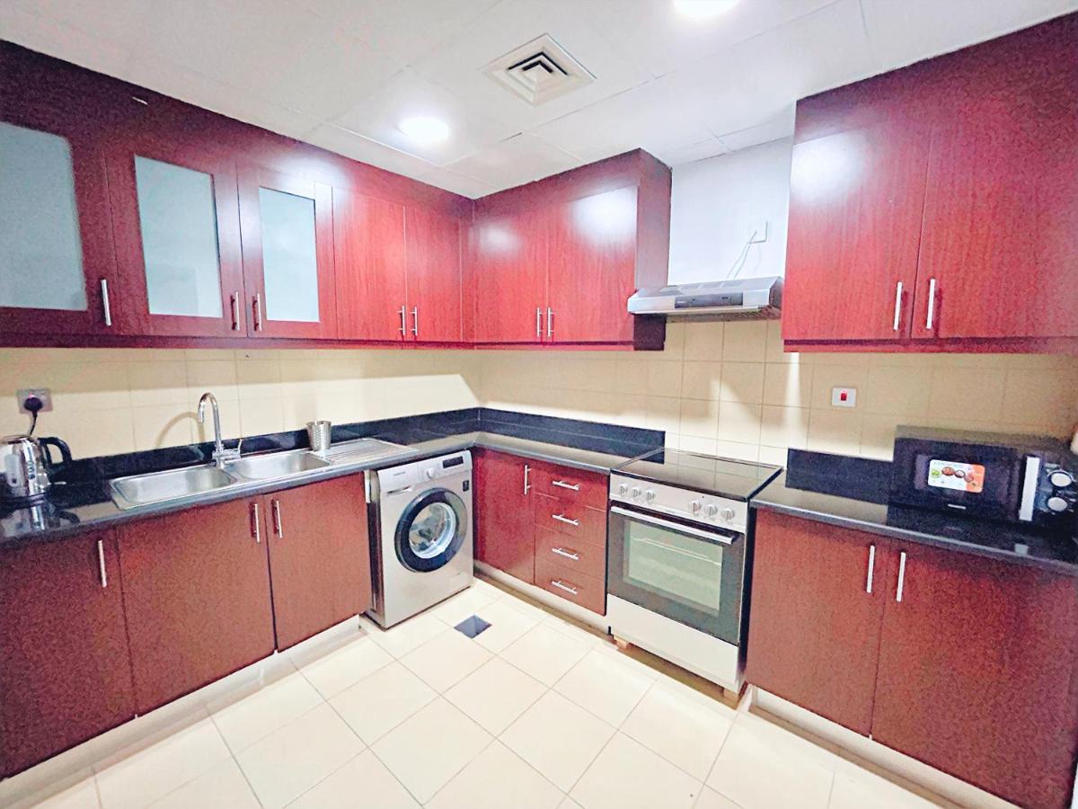 Jewellery Homes In Amwaj 4 With Direct Beach Access Dubai Exterior foto